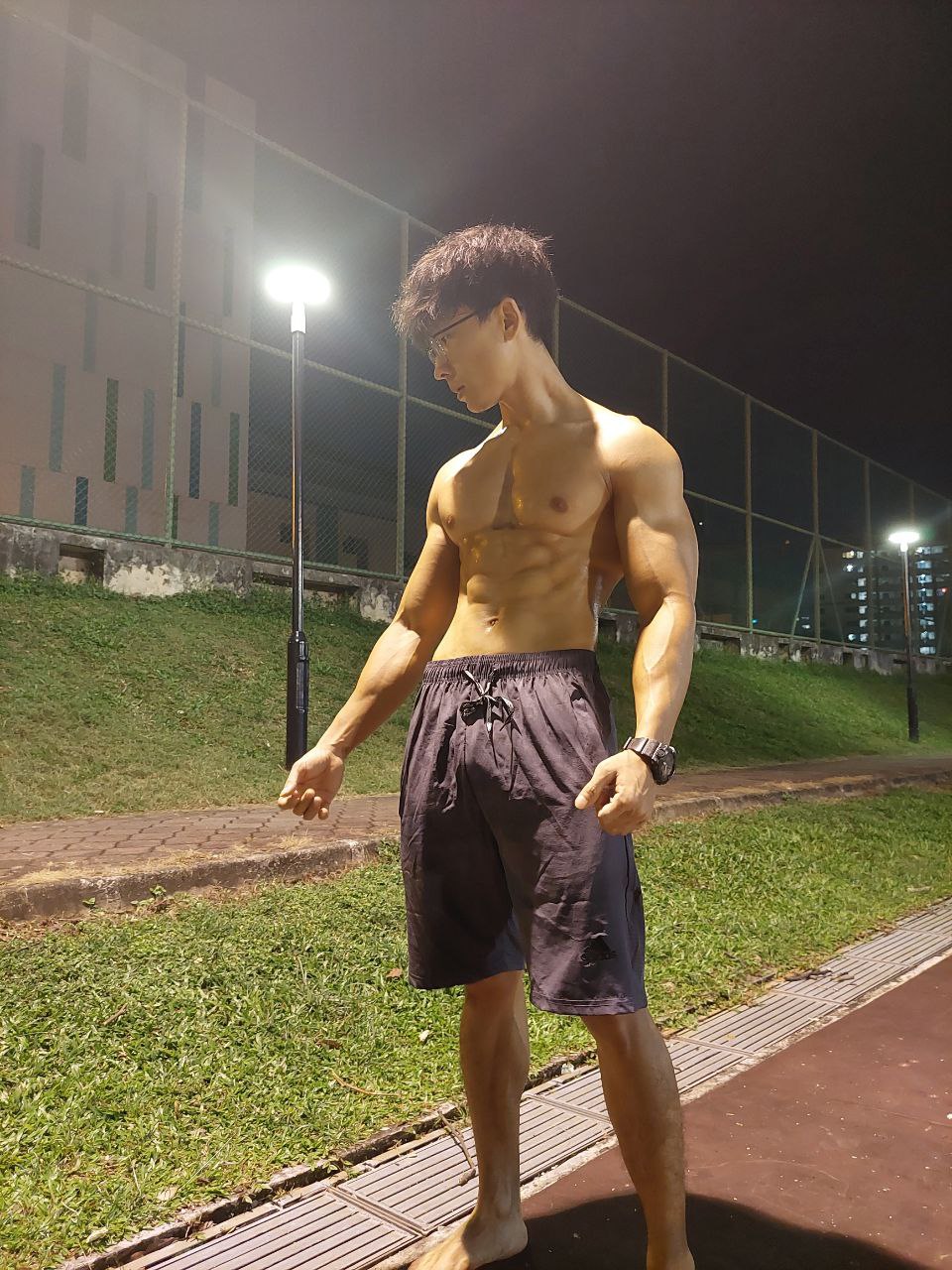 Coach Myint